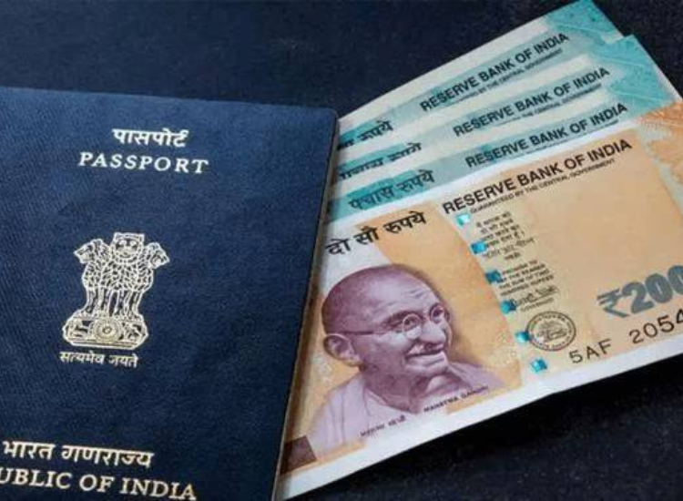 Trượt Visa Ấn Độ